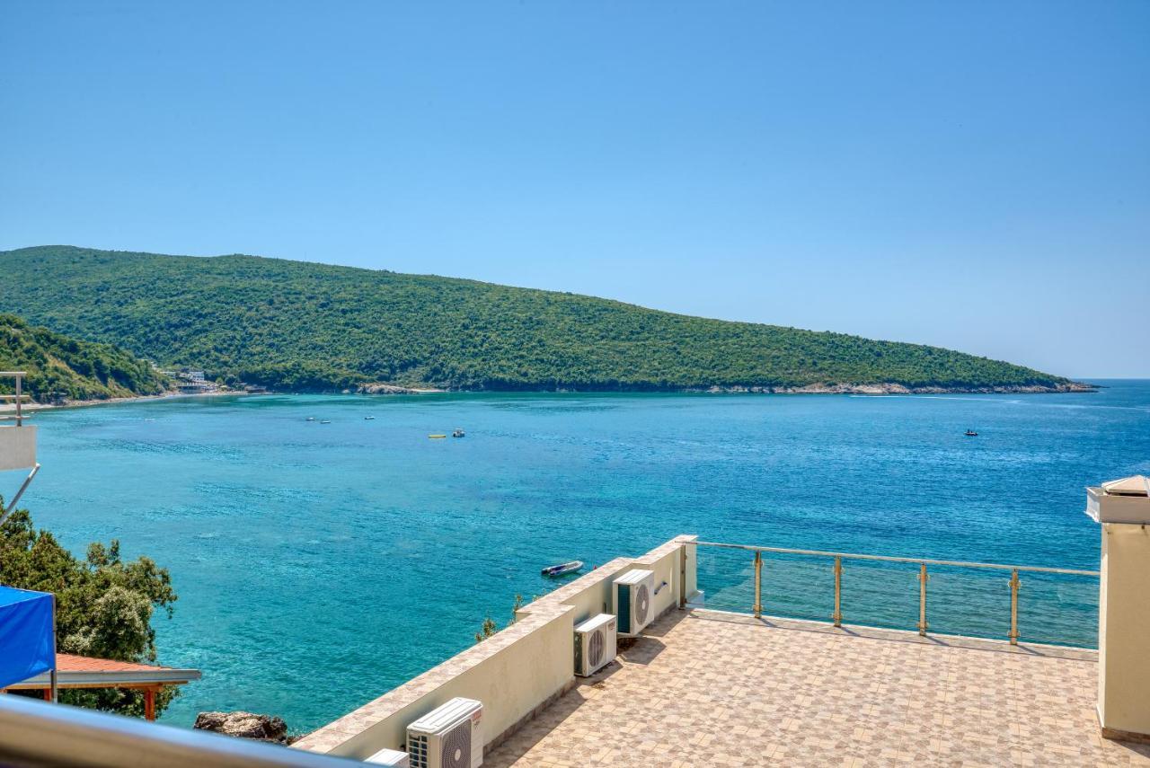 Odore Di Mare Utjeha Zewnętrze zdjęcie