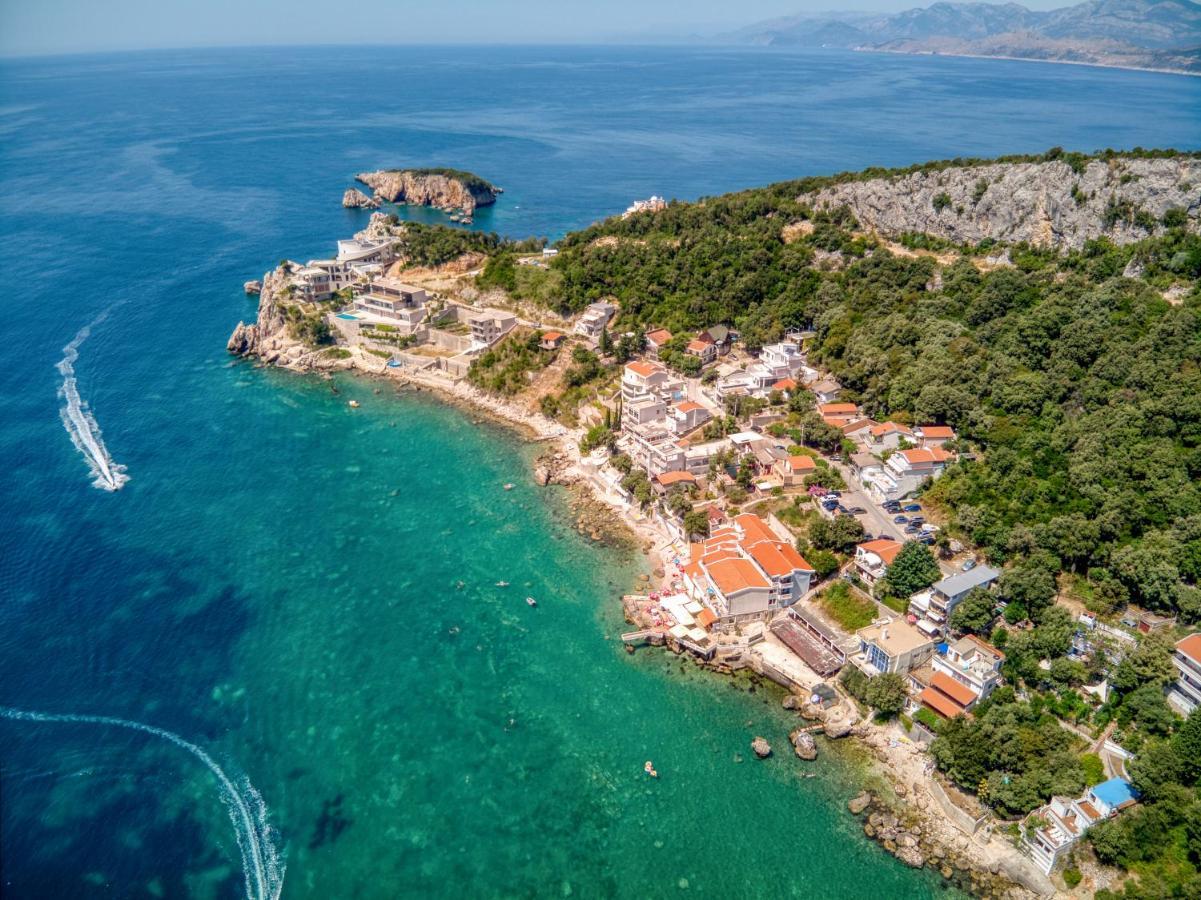 Odore Di Mare Utjeha Zewnętrze zdjęcie