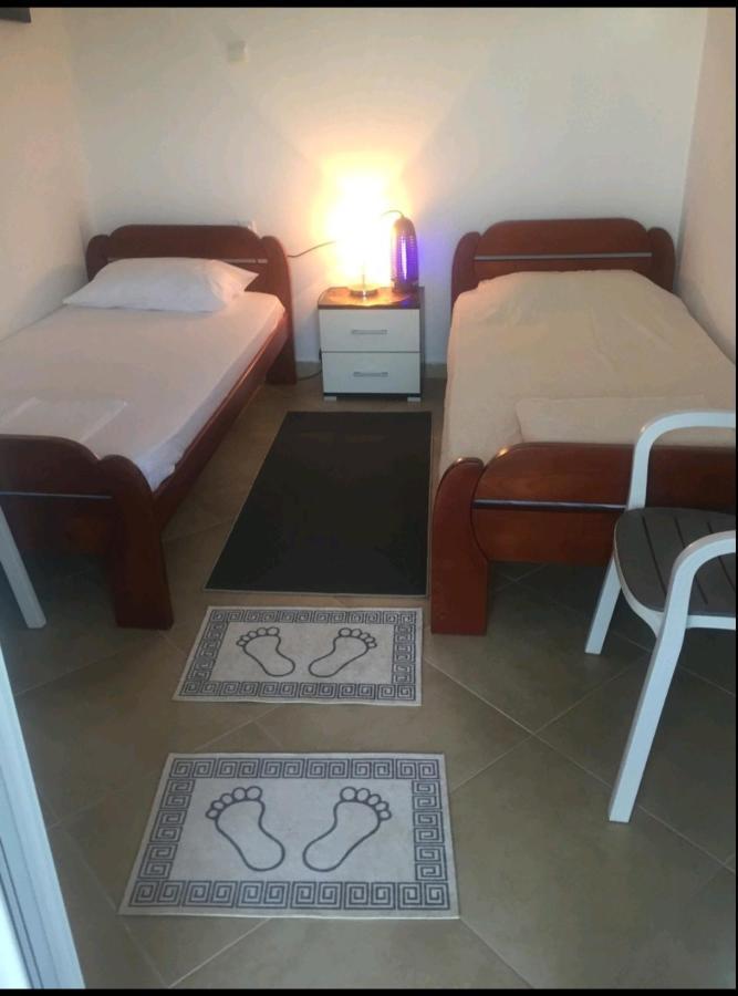 Odore Di Mare Utjeha Zewnętrze zdjęcie