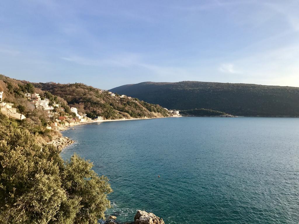 Odore Di Mare Utjeha Zewnętrze zdjęcie
