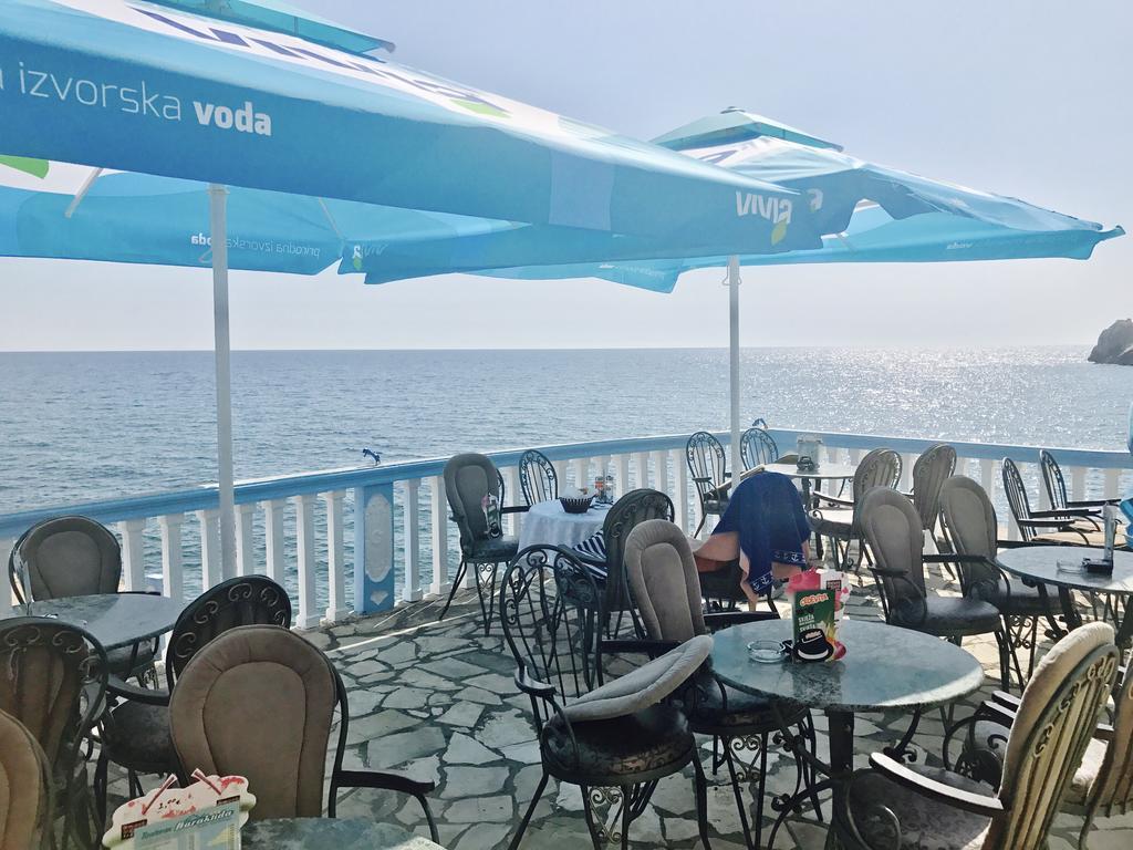 Odore Di Mare Utjeha Zewnętrze zdjęcie
