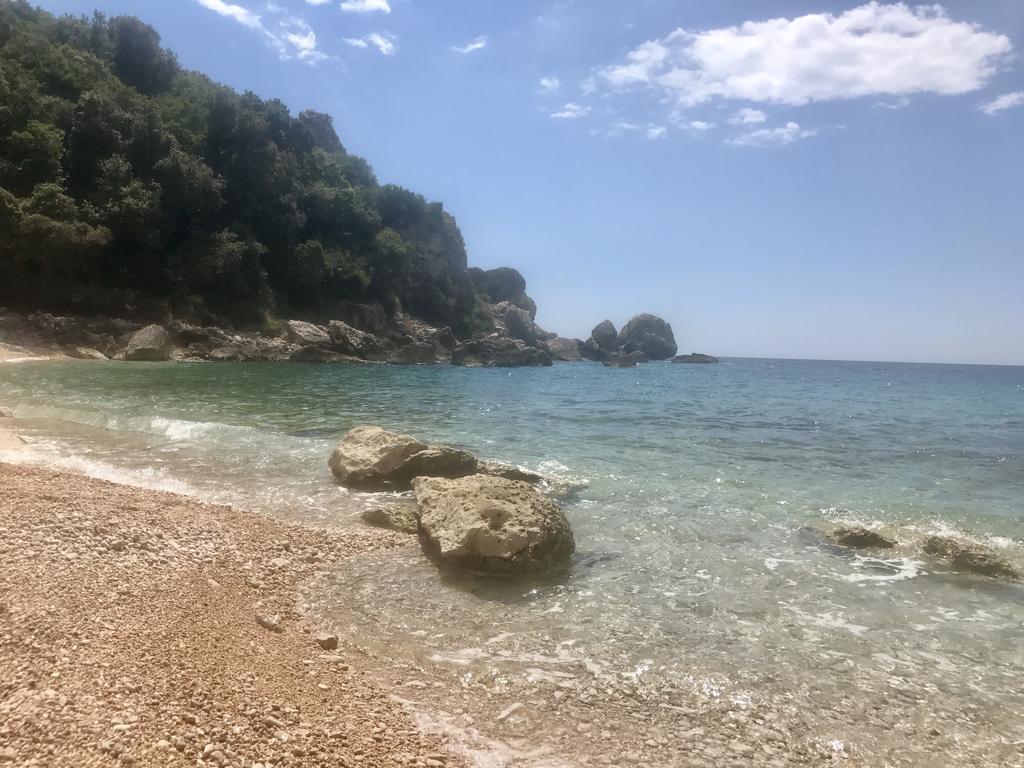 Odore Di Mare Utjeha Zewnętrze zdjęcie