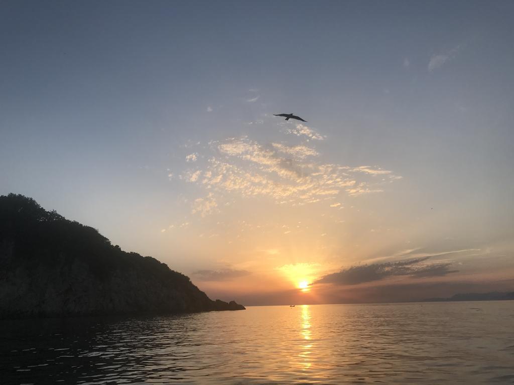 Odore Di Mare Utjeha Zewnętrze zdjęcie