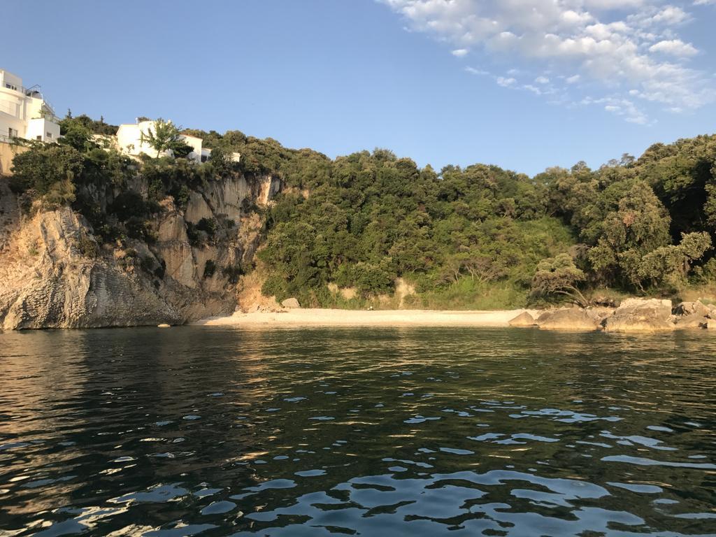 Odore Di Mare Utjeha Zewnętrze zdjęcie